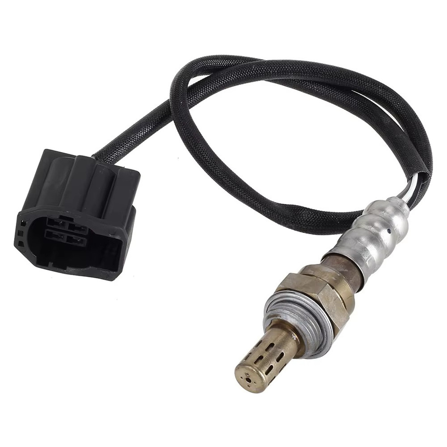 2er-Set WEIDA AUTO PARTS O2 Sauerstoffsensor für Mazda 5 und Mazda 3, 4-Draht-Ausführung, Ersatzteil 234-4396 und 234-4390 - Bild 4