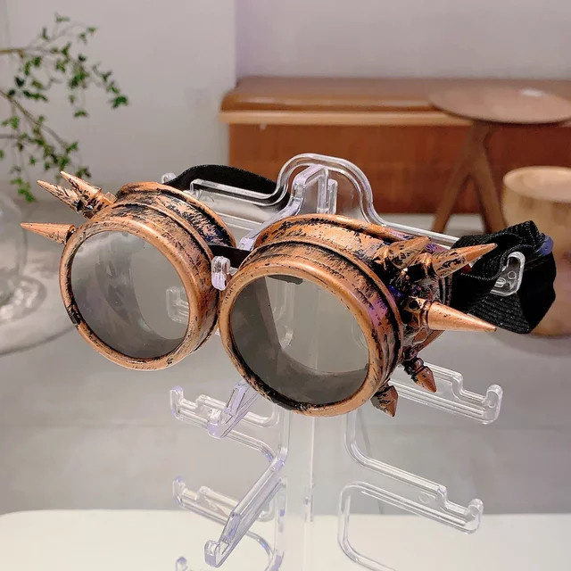 KAMMPT Kinder-Sonnenbrille, Vollrand, Rund, Metall - Bild 1
