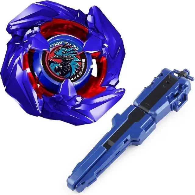 LDCX Drake de Cobalto, Giroscopio BX God of War, Spielzeug - Bild 1