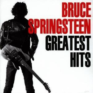 Bruce Springsteen - Greatest Hits Vol. 1 CD - Bild 1