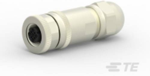 TE Connectivity T4110511031-000 Beutel in Gold und Weiß - Bild 1