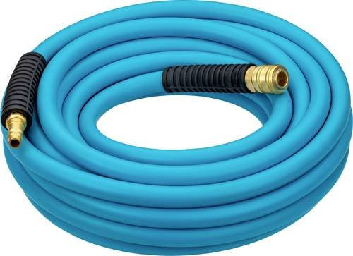 Hazet Druckluftschlauch 20 m, 10 mm Durchmesser, 20 bar, 9040N-1020 - Bild 1