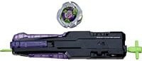 Hasbro Beyblade X Victory Grip Starter Set ab 8 Jahren - Bild 1