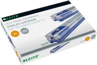 Leitz Heftklammerkassette K6 Staple 26/6 in Blau aus Stahl und Kunststoff - Bild 1