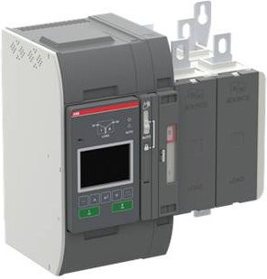 ABB OXA260U2X3QT Lastumschalter in Grau - Bild 1