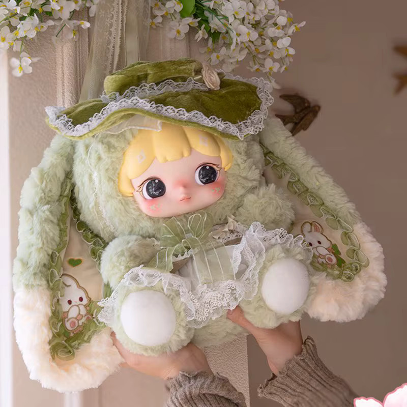 Darlym Dreamweave Grove 600% Blind Box Anime-Figur als Sammlerstück und Raumdekoration - Bild 1