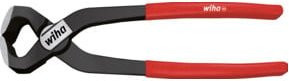 Wiha Kneifzange Classic Seitenschneider aus Stahl in Rot, Länge: 200 mm - Bild 1