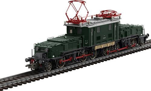 TRIX H0 Elektrolokomotive Reihe 1189 der ÖBB in Tannengrün T25089 - Bild 1