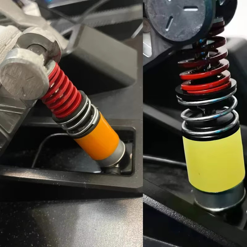 Thrustmaster T-LCM Feder-Mod-Kit für Dämpfer-Tuning und Modifikations-Dämpfung - Bild 3
