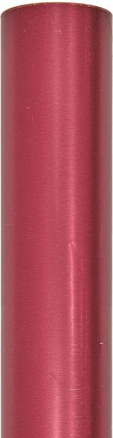 Rico Design Geschenkpapier Metallic Matt in Rot - Bild 1