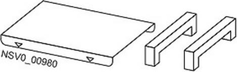 Siemens BVP:610364 BD01-FES Flansch - Bild 1