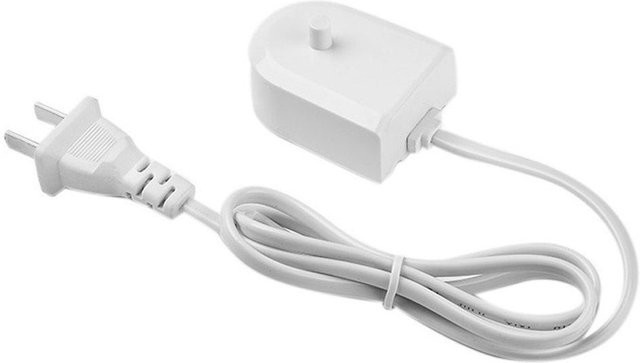 Philips Sonicare Ladestation für HX6100, HX3000, HX6000, HX8000 und HX9000 in Weiß - Bild 1