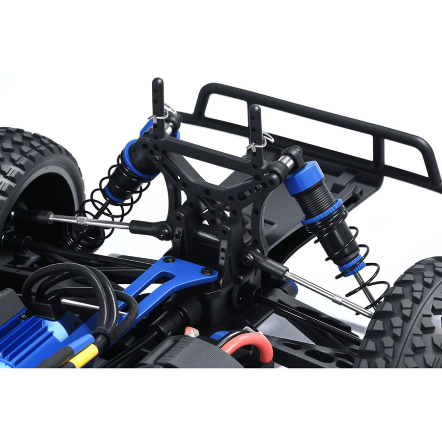 TOUCAN RC HOBBY 4X4 VRX RH820 Short Course Truck, RC Offroad-Auto, 1:8, bürstenloser Motor - Bild 2