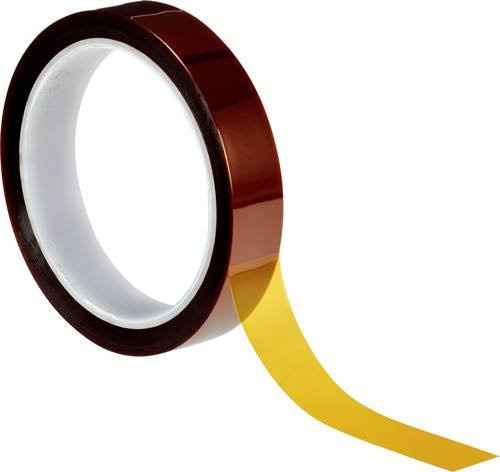 3M 5413 Gold Klebeband in Gold, 4 Stück, Breite: 6 mm, Länge: 33 m - Bild 1