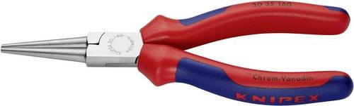 Knipex Langbeckzange 30 35 160 mit Comfort-Griffen verchromt - Bild 1