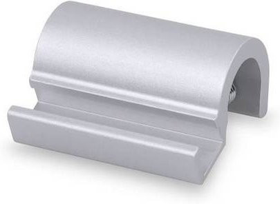 Di-soric Sensorkralle 202792 aus Aluminium in Silber - Bild 1