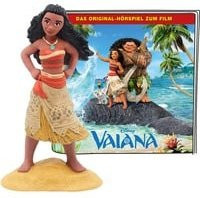 tonies Disney Vaiana Hörfigur - Bild 1