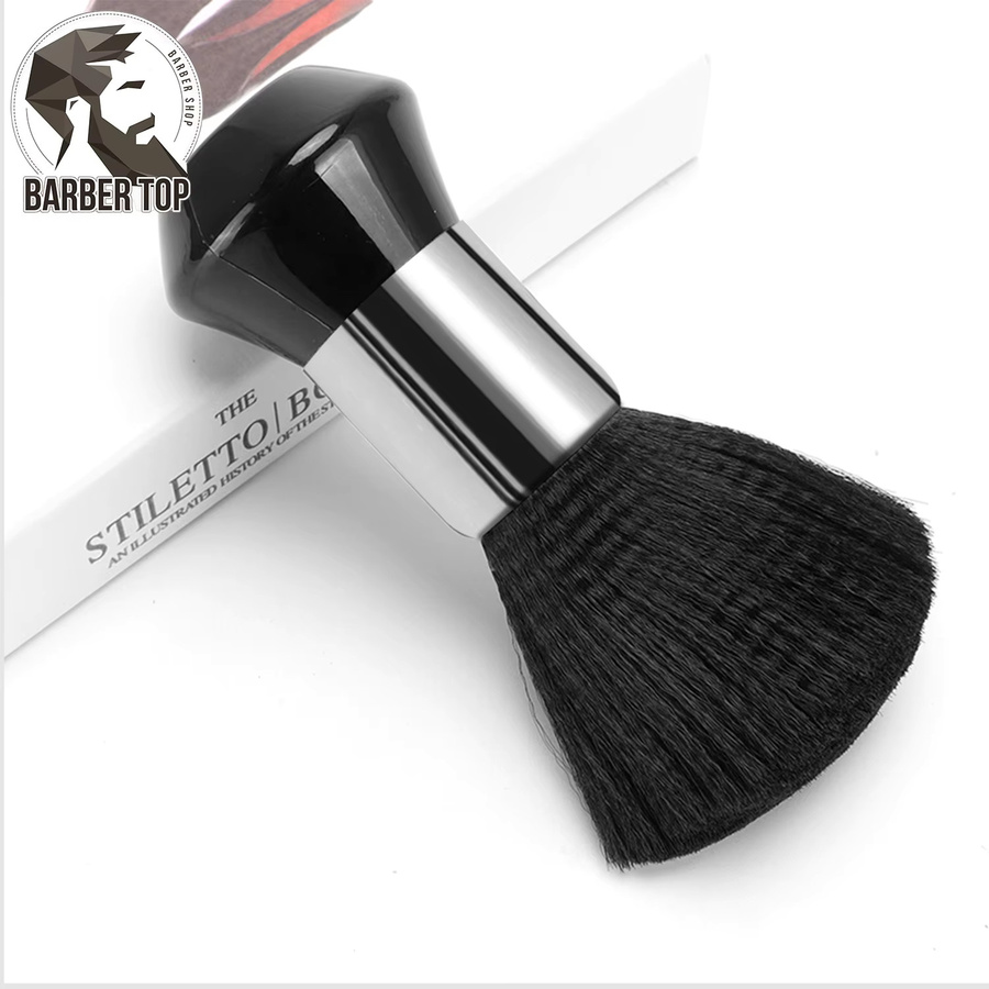 WANGDA PROFESSIONAL Reinigungsbürste, Schwarz - Bild 2