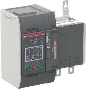 ABB OXB260U2X2QB Lastumschalter in Grau - Bild 1