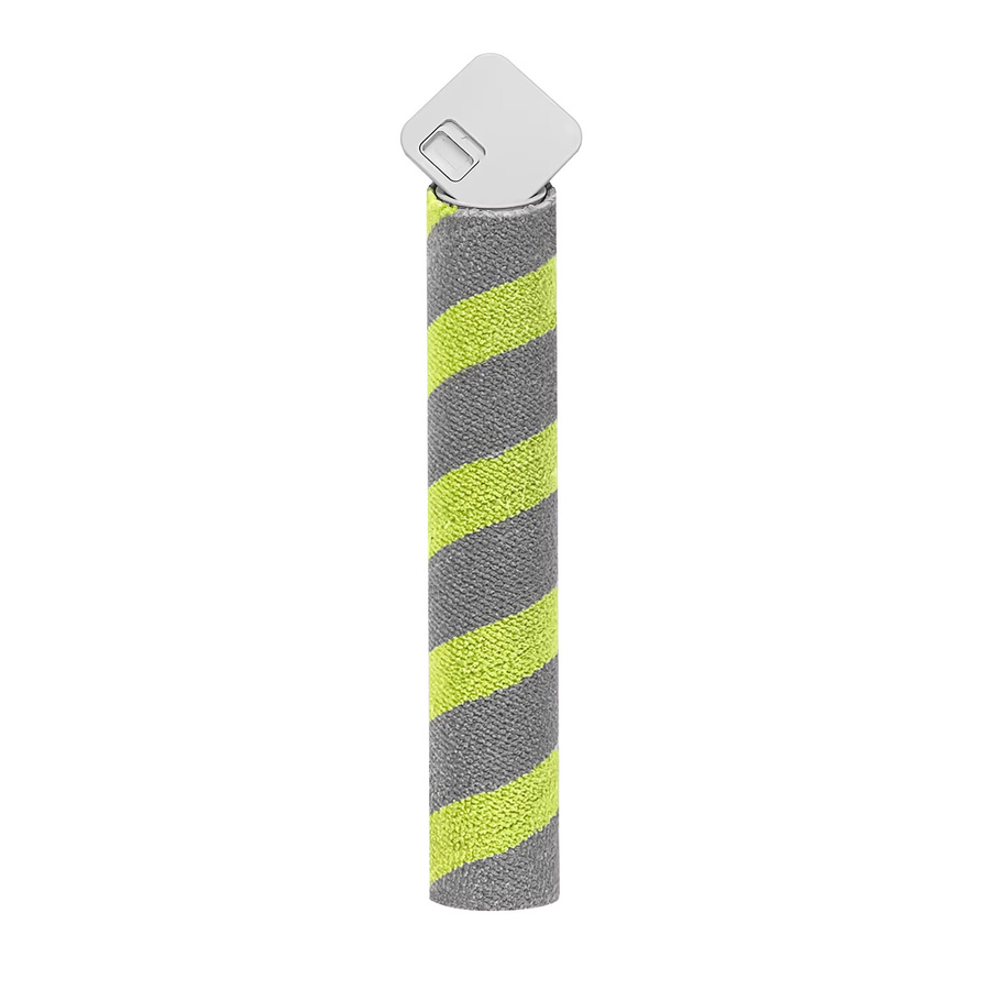 OSSIEAO Ersatzteil-Set für iRobot Roomba Max 705 Combo 706 707 Combo in Multicolour bestehend aus Hauptbürste Seitenbürste Filter Staubbeutel und Wischtuch - Bild 2