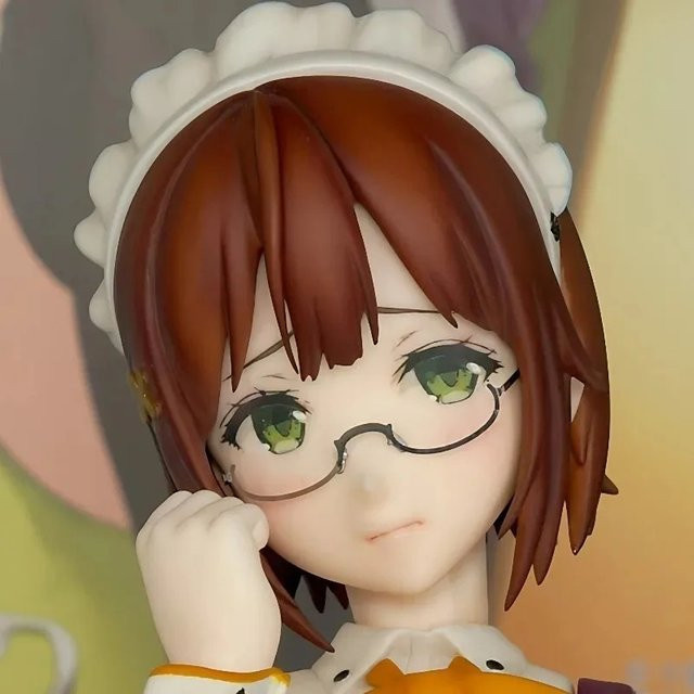 Animester Honors Student Anime Figur, Einzelfigur, Kunststoff, Bunt / Mehrfarbig - Bild 1