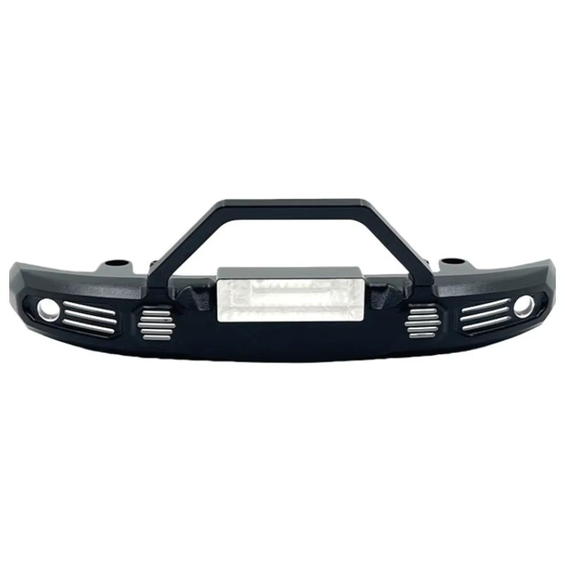 RUICHEN TECHNOLOGY RC Auto Metall Upgrade Frontschutz, Zubehör, 1:12 - Bild 2