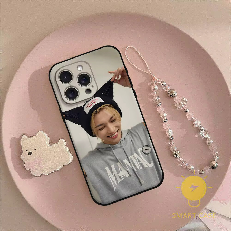 Idol F-Feslixs Handyhülle für iPhone 17 16 15 14 13 12 11 Pro Max und weitere Modelle - Bild 5