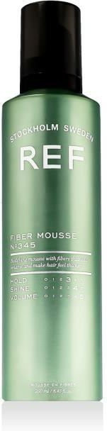 REF Fiber Mousse Nr. 345, 250 ml, Unisex - Bild 1