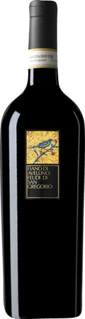 Feudi di San Gregorio Fiano di Avellino DOCG Fiano trocken 2025 Weißwein 0,75 l