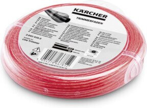 Kärcher Trimmerfaden 2,4 mm, 10 m - Bild 1