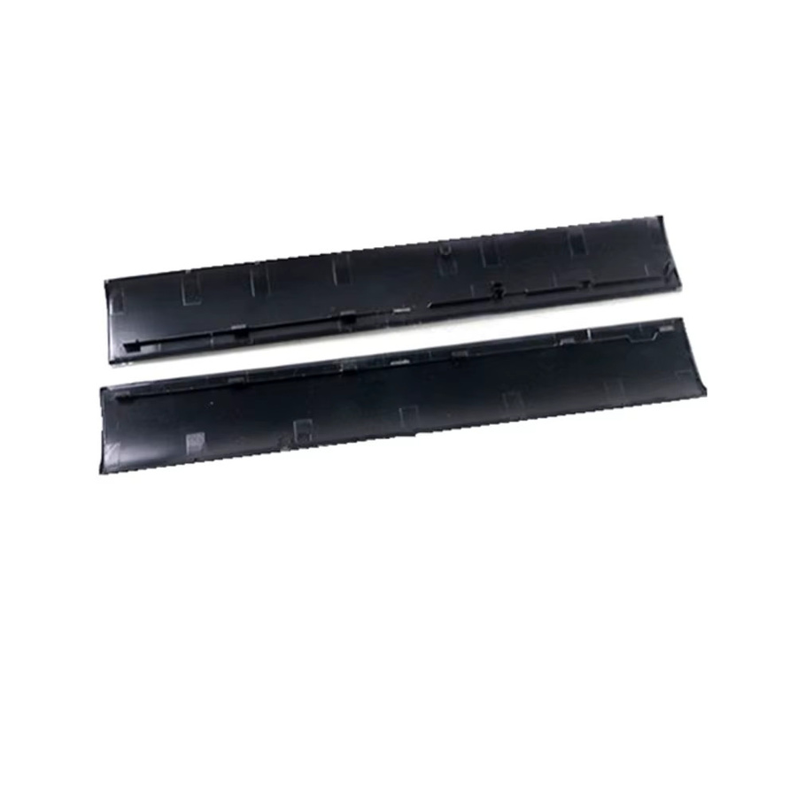 Sony HDD-Schachtabdeckung und Gehäuseschalen für PS3 Super Slim 4000 in Schwarz - Bild 2