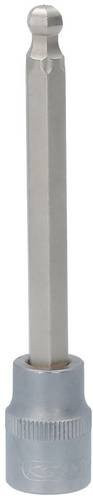KS Tools 9115397 Stecknuss aus Chrom-Vanadium in Silber - Bild 1