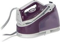 Braun CareStyle 1 IS 1514VI Dampfbügelstation in Weiß und Violett - Bild 1
