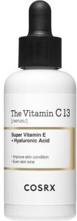 COSRX The Vitamin C 13 Serum, 20 ml, Gesicht - Bild 1