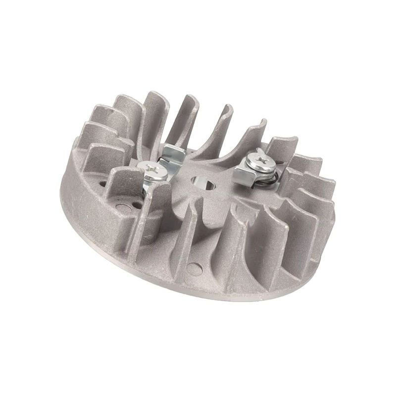 Magnetisches Schwungrad für Zenoah G2500 Kettensäge 25 cc 2-Takt Universal-Ersatzteil - Bild 2
