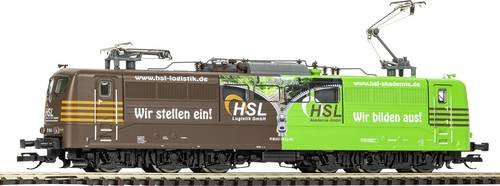 PIKO E-Lok BR 151, Fahrzeug, 1:120 (Spur TT) - Bild 1