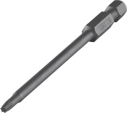 Wolfcraft Schraubendreherklinge 1247000 T 9 in Silber - Bild 1
