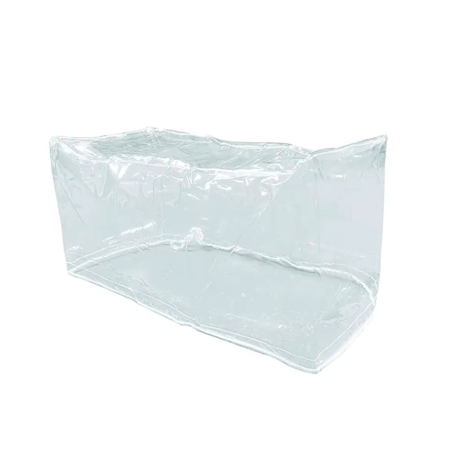 MALOM RC Staubschutzhaube aus PVC, Clear, 1/10, 1-teiliges Set - Bild 2