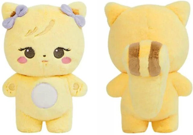 K-HOME K-Pop Born Pink Plüschpuppe, Plüschtiere, 1-4 Stück - Bild 1