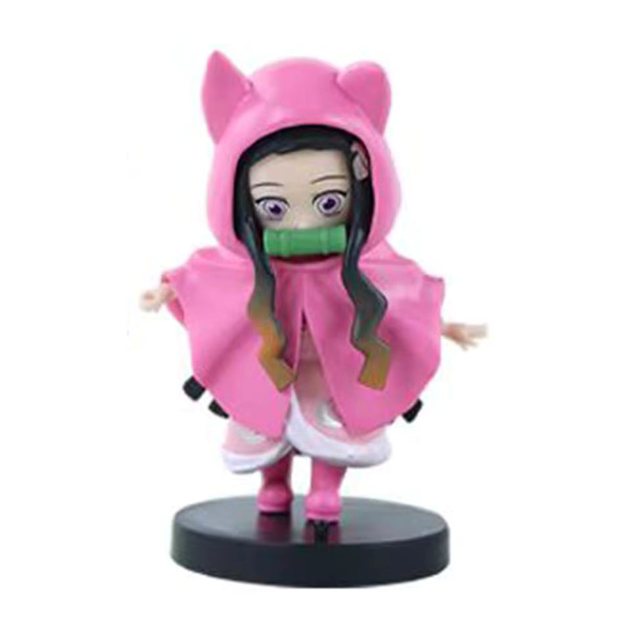 Bandai Demon Slayer Mystery Box, Modellfigur, Einzelfigur - Bild 3
