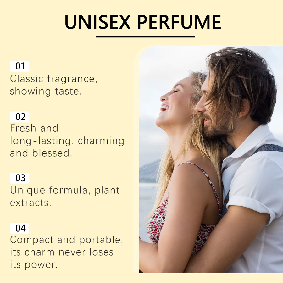 Roxelis Charm Parfüm, 50 ml, Unisex, Holzig - Bild 4
