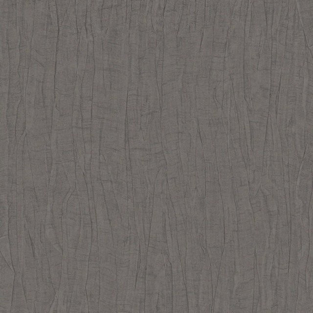 Boutique Luxury Vliestapete Marquise Plain Smokey Quartz in Grau, Breite: 0,52 m, Länge: 10,05 m - Bild 1
