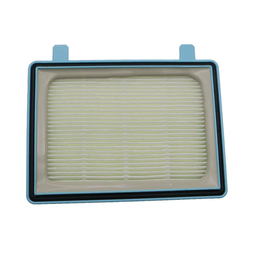 HEPA Filter für Philips Staubsauger der Serien FC5832, FC5833, FC5835, FC5836, FC5838, FC5982, FC5986, FC5988, FC9350, FC9351, FC9352 und FC9353 - Bild 1