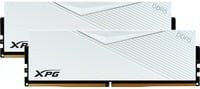 ADATA DDR5-6400 Dual-Kit Arbeitsspeicher 32 GB (2x 16 GB) Weiß - Bild 1