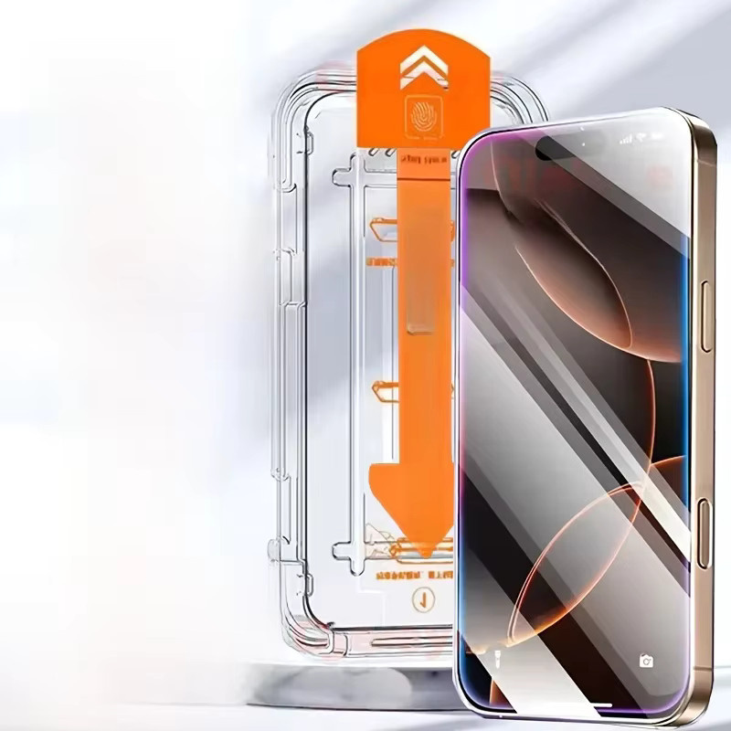 Panzerglas Displayschutzfolie für Xiaomi Mi 15T 14T 13T 12T 11T Pro Max Lite in Transparent mit staubfreier Installation und vollständiger Abdeckung - Bild 6