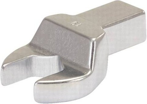KS Tools Einsteck-Maulschlüssel Silber 18 mm - Bild 1