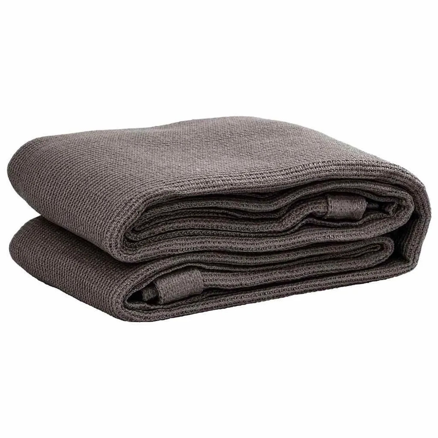 vidaXL Zeltteppich Anthrazit B: 500 cm, T: 250 cm - Bild 2