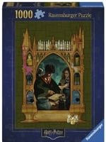 Ravensburger Puzzle Harry Potter und der Halbblutprinz 1000 Teile - Bild 1