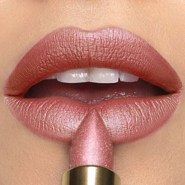 KAFURUX Lippenstift, Matt, 16 Farben, Damen - Bild 1