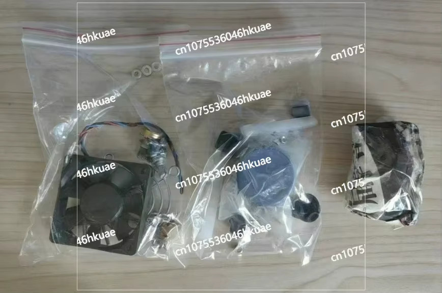 Kurzwellen-Wolf SDR 100 W Transceiver-Gehäuse RS 998, Schwarz - Bild 1
